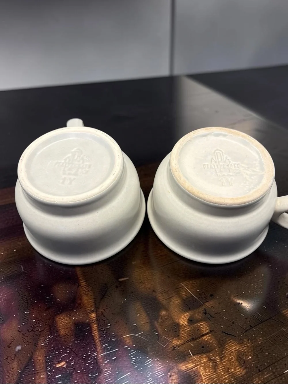 Pfaltzgraff set two